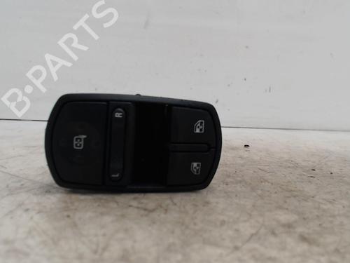 Fensterheberschalter links vorne für Fensterheberschalter links vorne OPEL CORSA E (X15) 1.3 CDTI (08, 68) (95 hp) 36744143 36744143