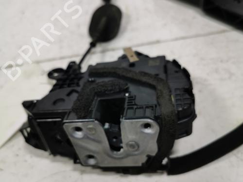 Front right lock RENAULT CLIO V (B7_) 1.0 TCe 90 (B7MT) | BP37874062C97 - Image 4