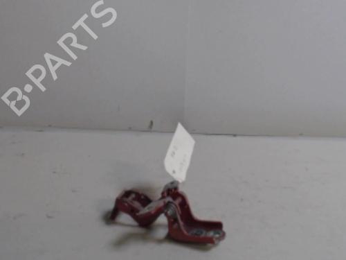 Used Hinge/Door check strap Hinge/Door check strap RENAULT CLIO V (B7_) 1.0 TCe 100 (B7MT) (101 hp) 36729947 36729947