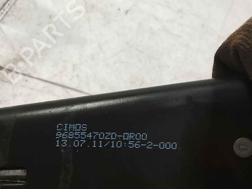Hand brake PEUGEOT RCZ 2.0 HDi | BP36711925I18 - Image 6