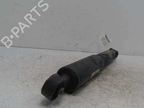 Used Left rear shock absorber Left rear shock absorber CITROËN NEMO MPV [2009-2026] 36741877 36741877