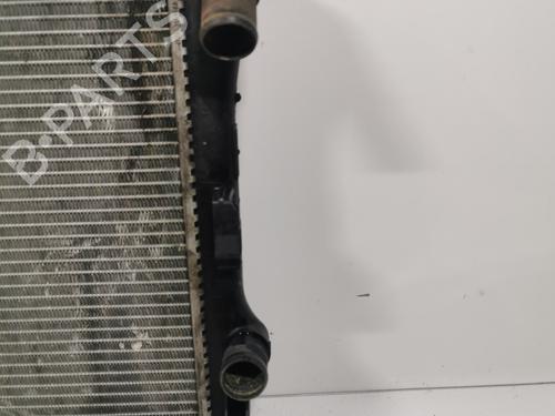 Used Water radiator Water radiator RENAULT CLIO II (BB_, CB_) [1998-2016] 36964471 36964471