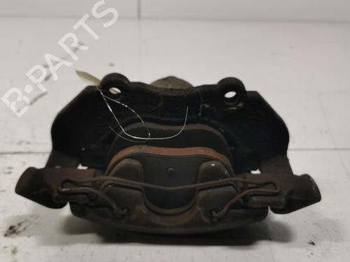 Left front brake caliper MAZDA 3 (BL) | BP36709447M105 - Image 3