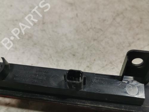 Third brake light RENAULT CAPTUR I (J5_, H5_) 1.5 dCi 90 (J5N4, J5M5, J5MW, J5M6, J5AL, J5AJ) | BP36718129L11 - Image 3