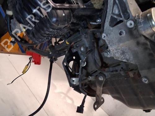 Engine LANCIA YPSILON (312_) 1.2 (312.PXA1A, 312.YXA1A) | BP39156721M1 - Image 3