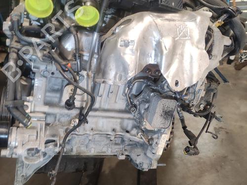 Engine CITROËN C3 III (SX) 1.5 BlueHDi 100 (SXYHYP, SXYHTU) | BP36720248M1 - Image 4