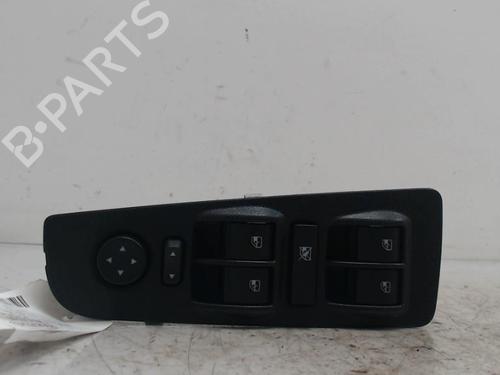 Used Left front window switch Left front window switch FIAT BRAVO II (198_) 1.9 D Multijet (198AXB1A) (120 hp) 36741741 36741741