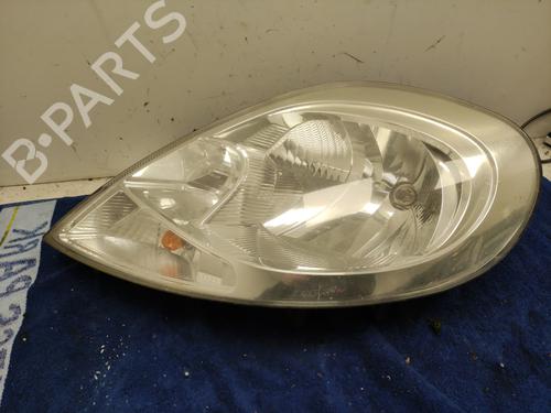 Left headlight NISSAN PRIMASTAR Van (X83) 2.0 dCi 115 | BP36750862C28 - Image 2