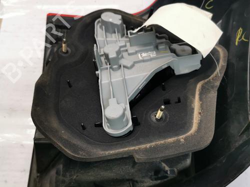 Used Left taillight Left taillight TOYOTA COROLLA (_E12_) [2001-2008] 36717722 36717722