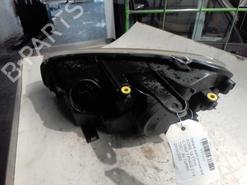 Right headlight FORD C-MAX (DM2) 1.8 TDCi | BP36748220C29 - Image 3