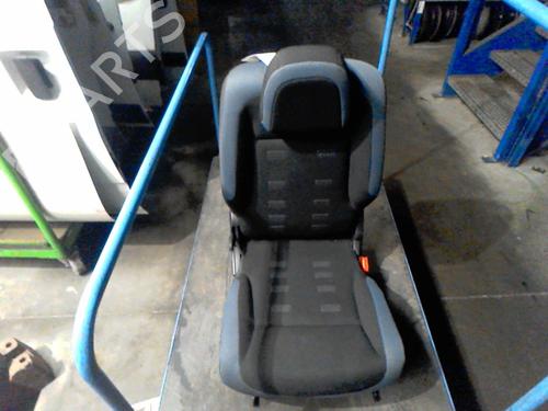 Sedile posteriore Sedile posteriore CITROËN BERLINGO MULTISPACE (B9) [2008-2026] 36747457 36747457