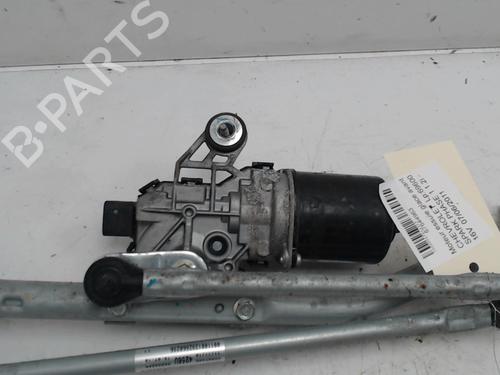Front wiper motor CHEVROLET SPARK (M300) | BP36740218M29 - Image 4