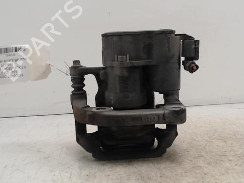 Used Left rear brake caliper Left rear brake caliper 36742489 36742489