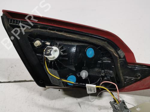 Used Right tailgate light Right tailgate light FORD FIESTA VII (HJ, HF) 1.5 ST EcoBoost (200 hp) 36706850 36706850
