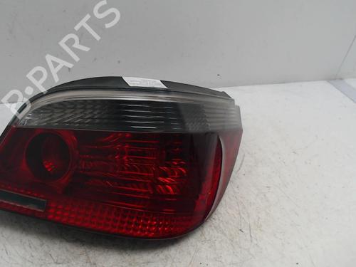 Right taillight BMW 5 (E60) 530 d | BP36739622C35 - Image 2