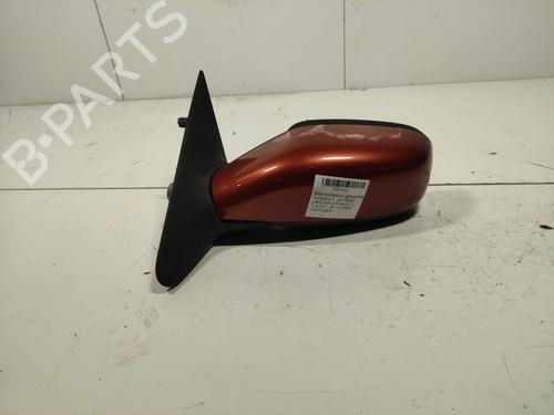 Used Left mirror Left mirror RENAULT LAGUNA II (BG0/1_) [2001-2007] 36751943 36751943