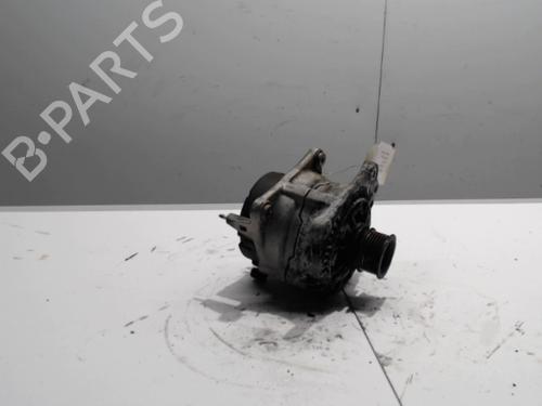 Used Alternator Alternator VW SHARAN (7M8, 7M9, 7M6) 1.9 TDI (90 hp) 36751871 36751871