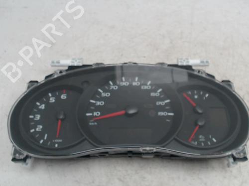 instrument-cluster-renault-master-iii-van-fv-2010-36742721 main image