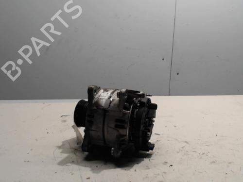 Used Alternator Alternator VOLVO S80 I (184) 2.5 TDI (140 hp) 36726840 36726840