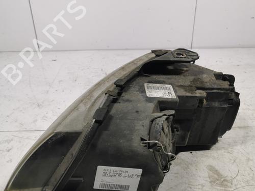 Used Right headlight Right headlight 38926552 38926552