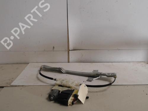 Used Front right window mechanism Front right window mechanism 36732390 36732390