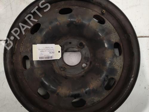 Used Rim Rim 36711198 36711198