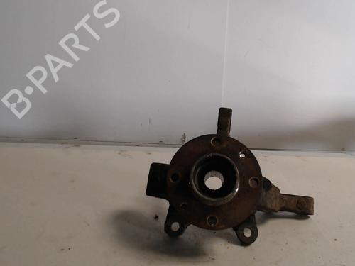 Used Right front steering knuckle Right front steering knuckle NISSAN NOTE (E11, NE11) 1.5 dCi (86 hp) 36720776 36720776