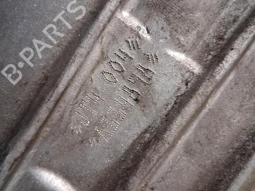 Used Gearbox Gearbox RENAULT CLIO V (B7_) 1.0 TCe 90 (B7MT) (91 hp) 39688785 39688785
