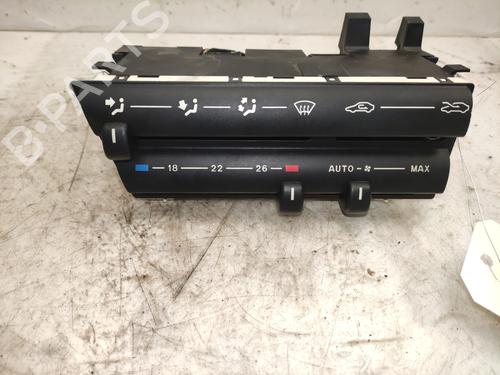 Used Climate control Climate control CITROËN XANTIA (X1_, X2_) 2.0 HDI 109 (109 hp) 36751114 36751114
