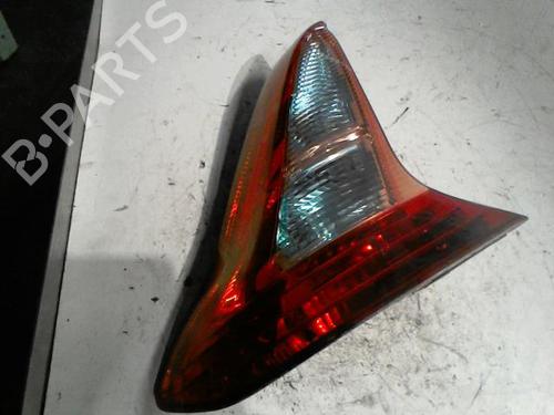 Used Left taillight Left taillight 36748486 36748486