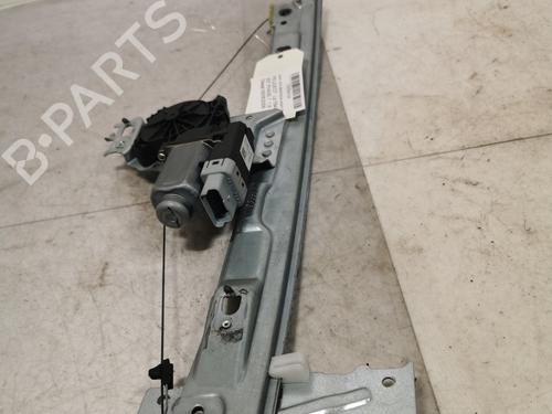 Used Front right window mechanism Front right window mechanism 36718262 36718262