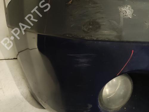 Front bumper DACIA LOGAN (LS_) 1.5 dCi (LS0K) | BP36714355C7 - Image 9