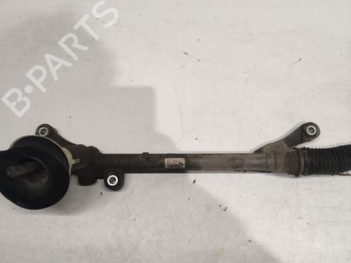 Used Steering rack Steering rack FORD FIESTA VI (CB1, CCN) 1.25 (82 hp) 39663595 39663595