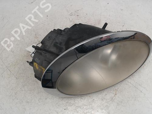 Left headlight MINI MINI (R50, R53) | BP36747657C28 - Image 3