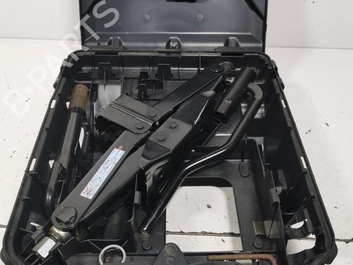 Other OPEL VIVARO B Platform/Chassis (X82) 1.6 CDTI (03) | BP36708158O1 - Image 2