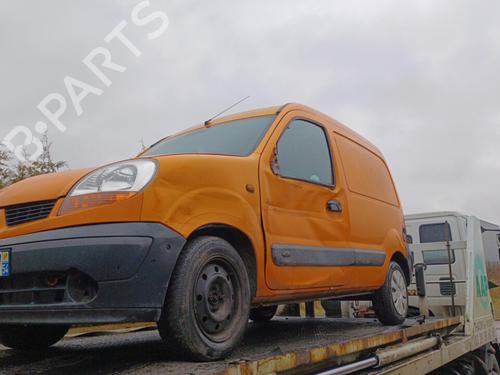 Left headlight RENAULT KANGOO Express (FC0/1_) 1.5 dCi (FC07, FC1R) | BP36735784C28 - Image 4