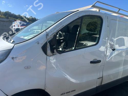 Used Parts RENAULT TRAFIC III Van (FG_) 1.6 dCi 125 (FGMH) 4952983