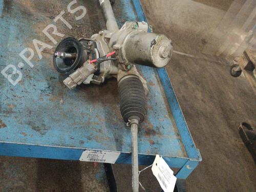Steering rack OPEL AGILA B (H08) 1.2 (F68) | BP36745174M22 - Image 4