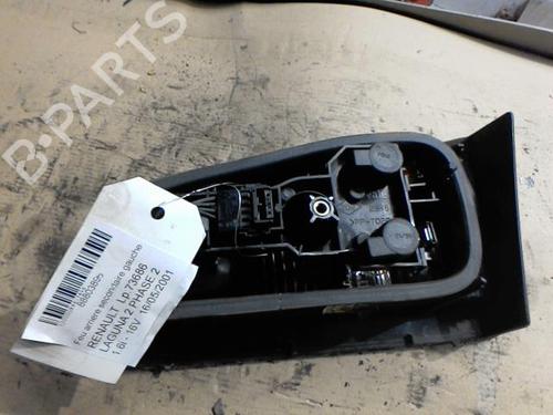 Left tailgate light RENAULT LAGUNA II (BG0/1_) | BP36748529C79 - Image 3