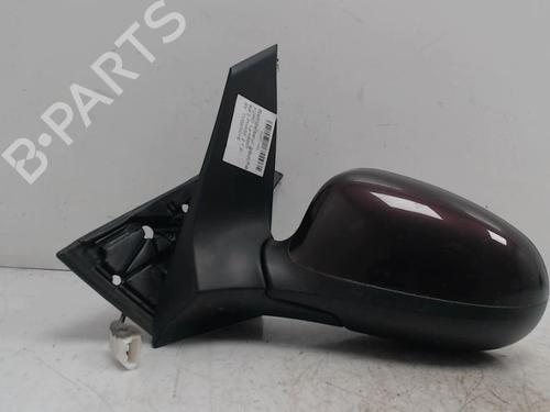 Used Left mirror Left mirror FORD KA (RU8) 1.2 (69 hp) 36741508 36741508