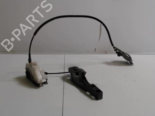 front-right-lock-citroen-c3-pluriel-hb_-2003-36729189 main image