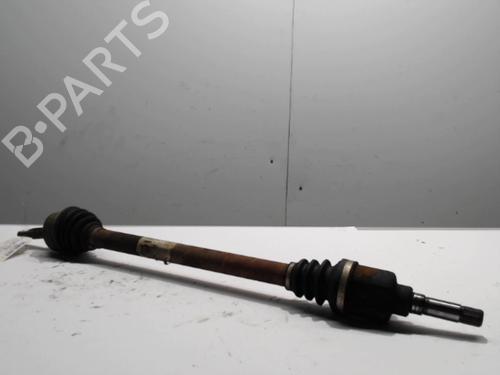 Used Right front driveshaft Right front driveshaft 37734280 37734280