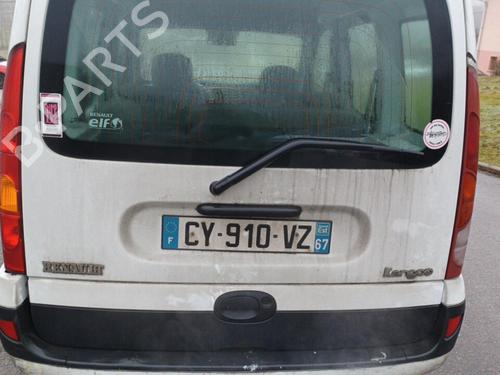 Steering column stalk RENAULT KANGOO Express (FC0/1_) | BP36735988I23 - Image 6