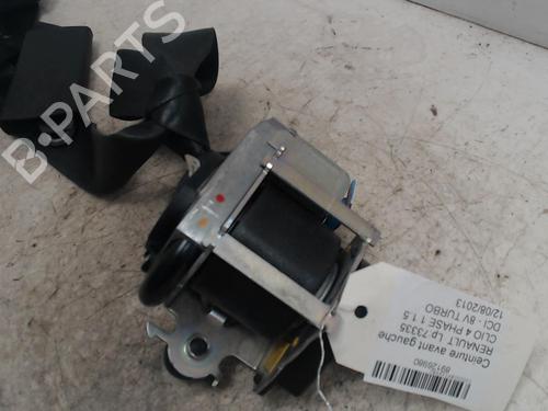Used Front left seatbelt Front left seatbelt 36748593 36748593