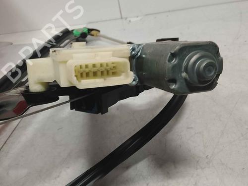 Front right window mechanism CITROËN C4 Picasso II | BP36714027C23 - Image 4