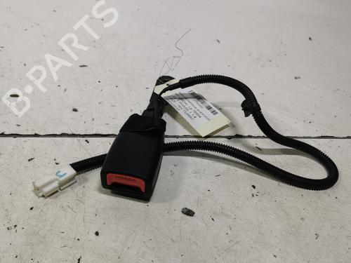 Sikkerhedssele-spænde Sikkerhedssele-spænde HYUNDAI i20 I (PB, PBT) 1.4 CRDi (75 hp) 36707763 36707763