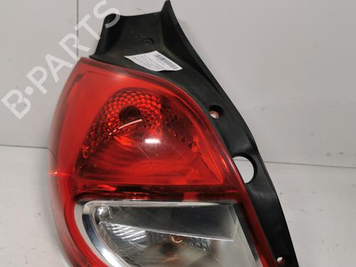 Used Left taillight Left taillight 37865586 37865586