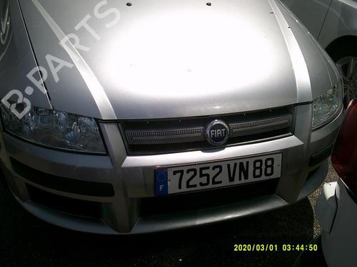 Engine FIAT STILO (192_) 1.9 D Multijet | BP36730060M1 - Image 6