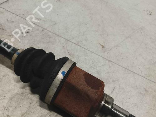 Left front driveshaft CITROËN C3 III (SX) 1.2 VTi 68 | BP36713767M38 - Image 3
