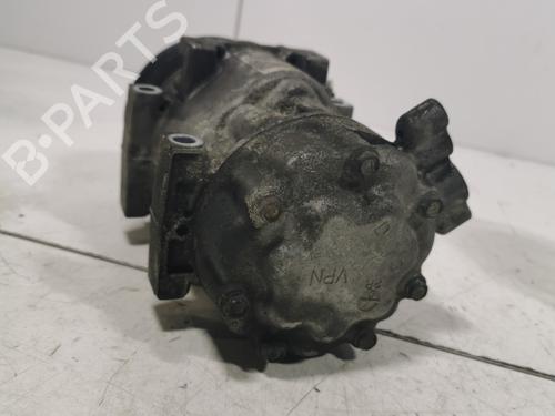 AC compressor DACIA LOGAN MCV (KS_) 1.6 (KS0B, KS0D, KS0F) | BP36707060M34 - Image 2